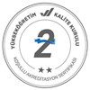 ATÜ YÖKAK Logo